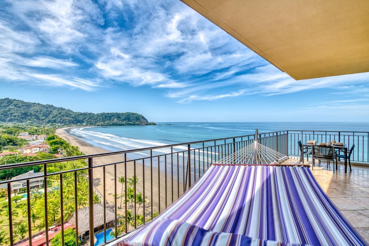 Secretjaco - Luxury Beach Front Penthouse With Pool & Jacuzzi Εξωτερικό φωτογραφία